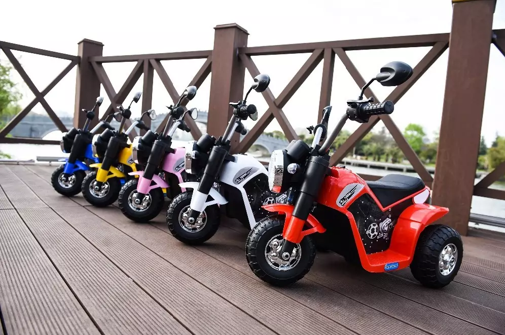 MINI MOTO PER BAMBINI MOTO BABY