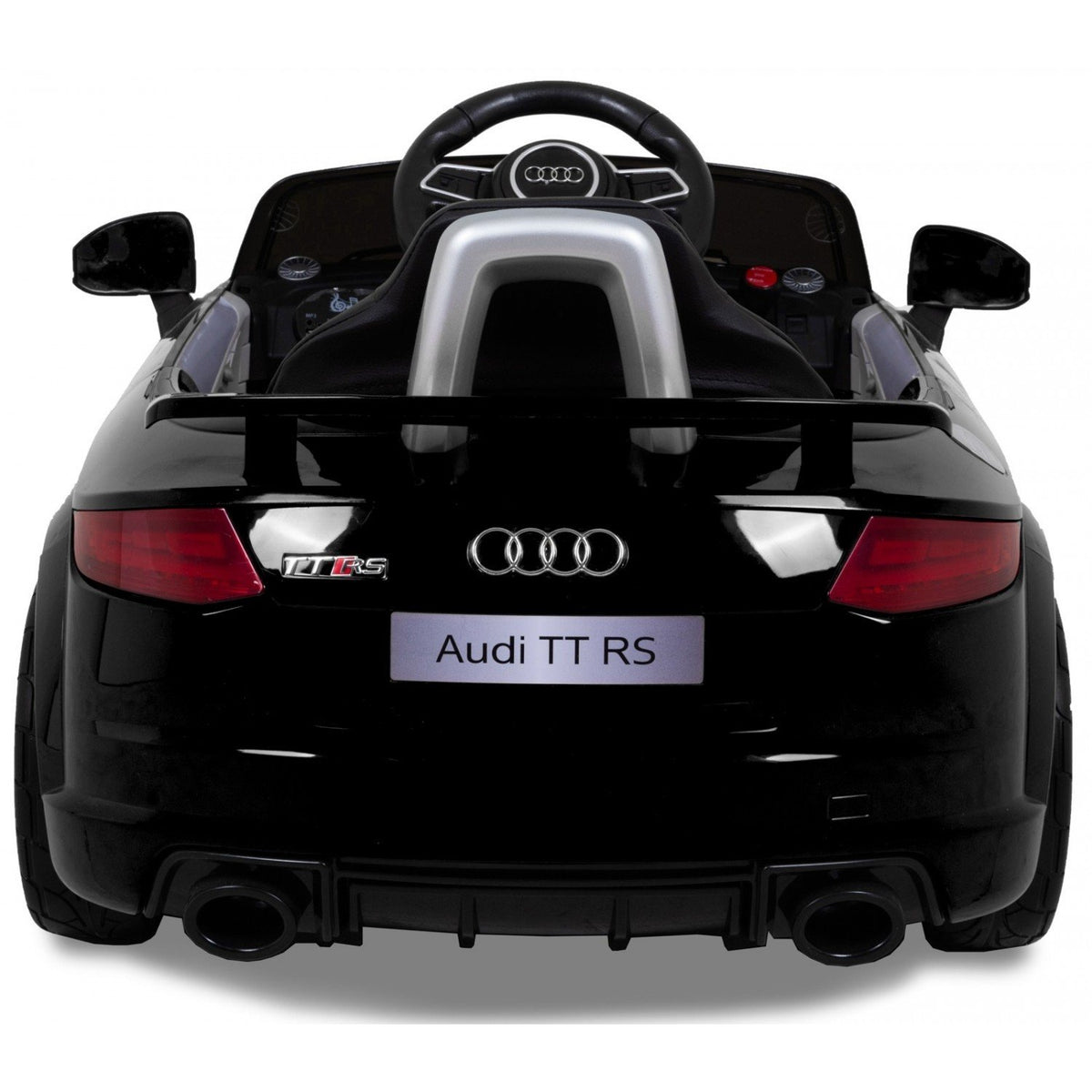 MINI AUTO PER BAMBINI AUDI TT