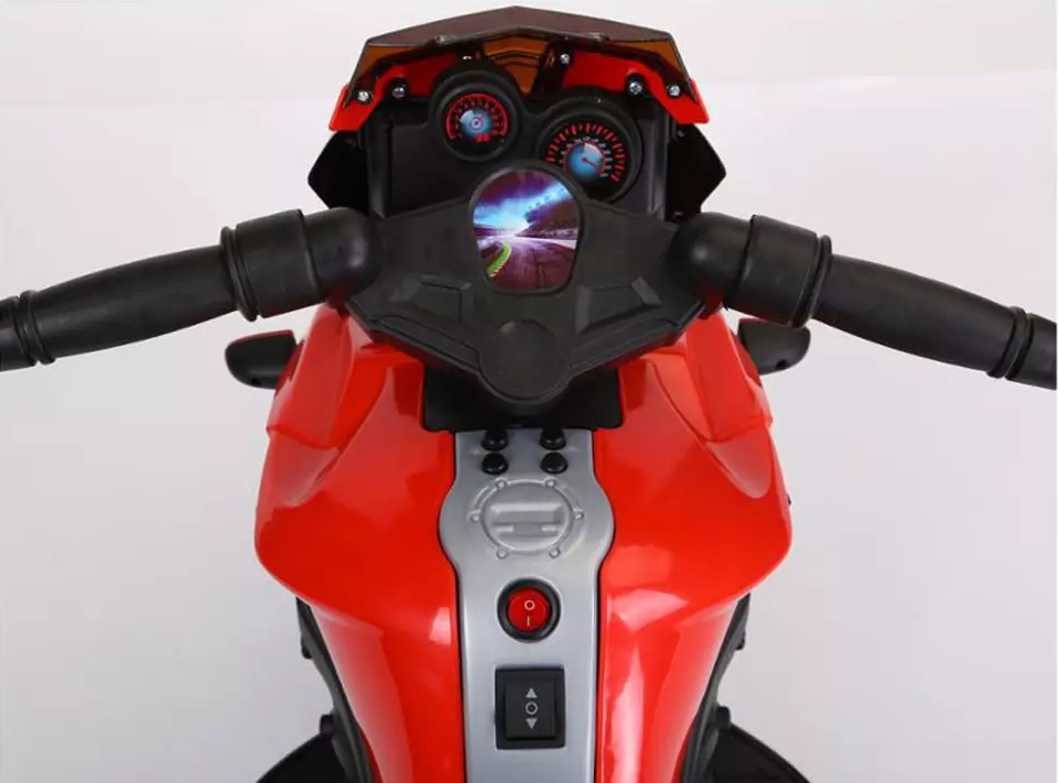 MINI MOTO PER BAMBINI MOTO SPEED