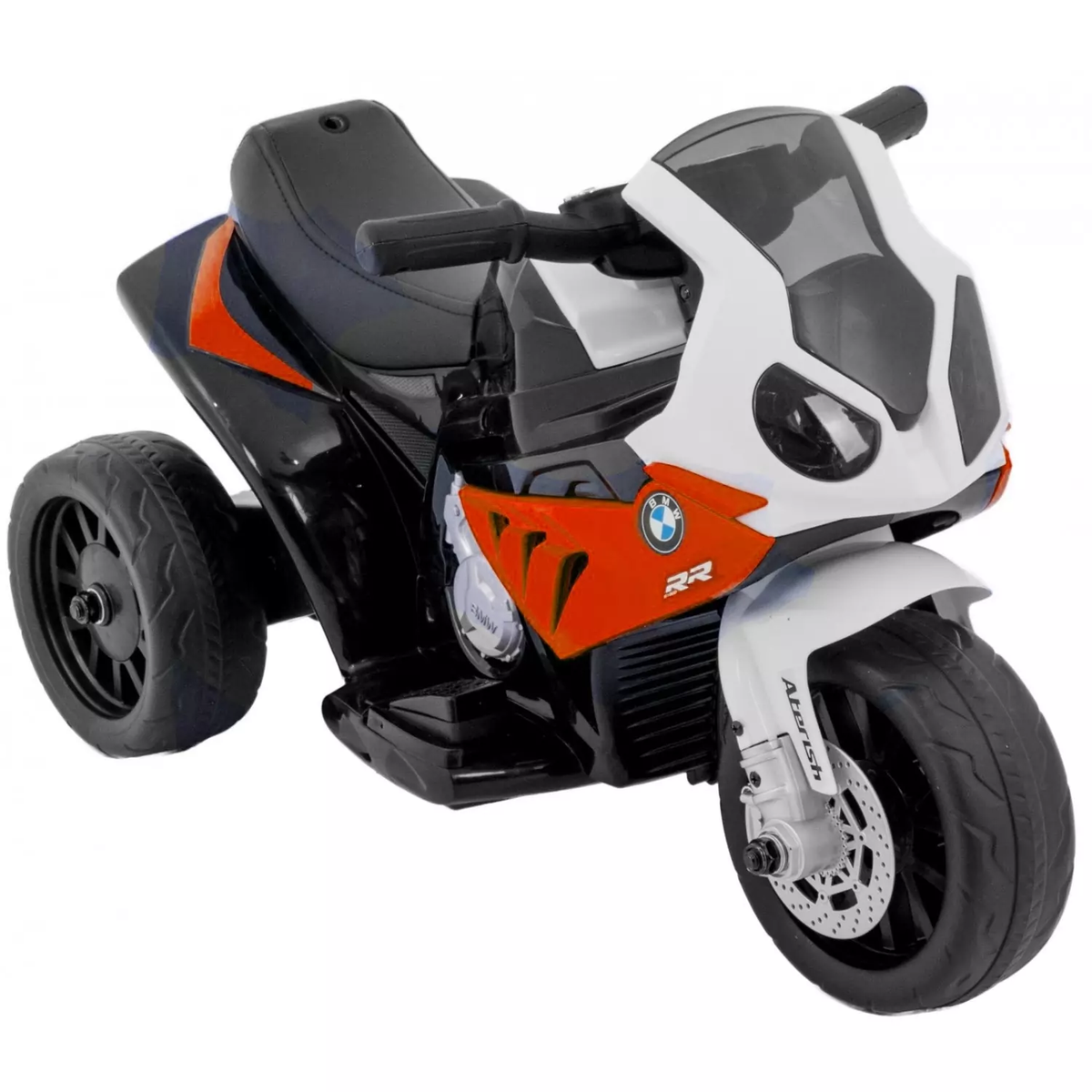 MINI MOTO PER BAMBINI BMW 6V