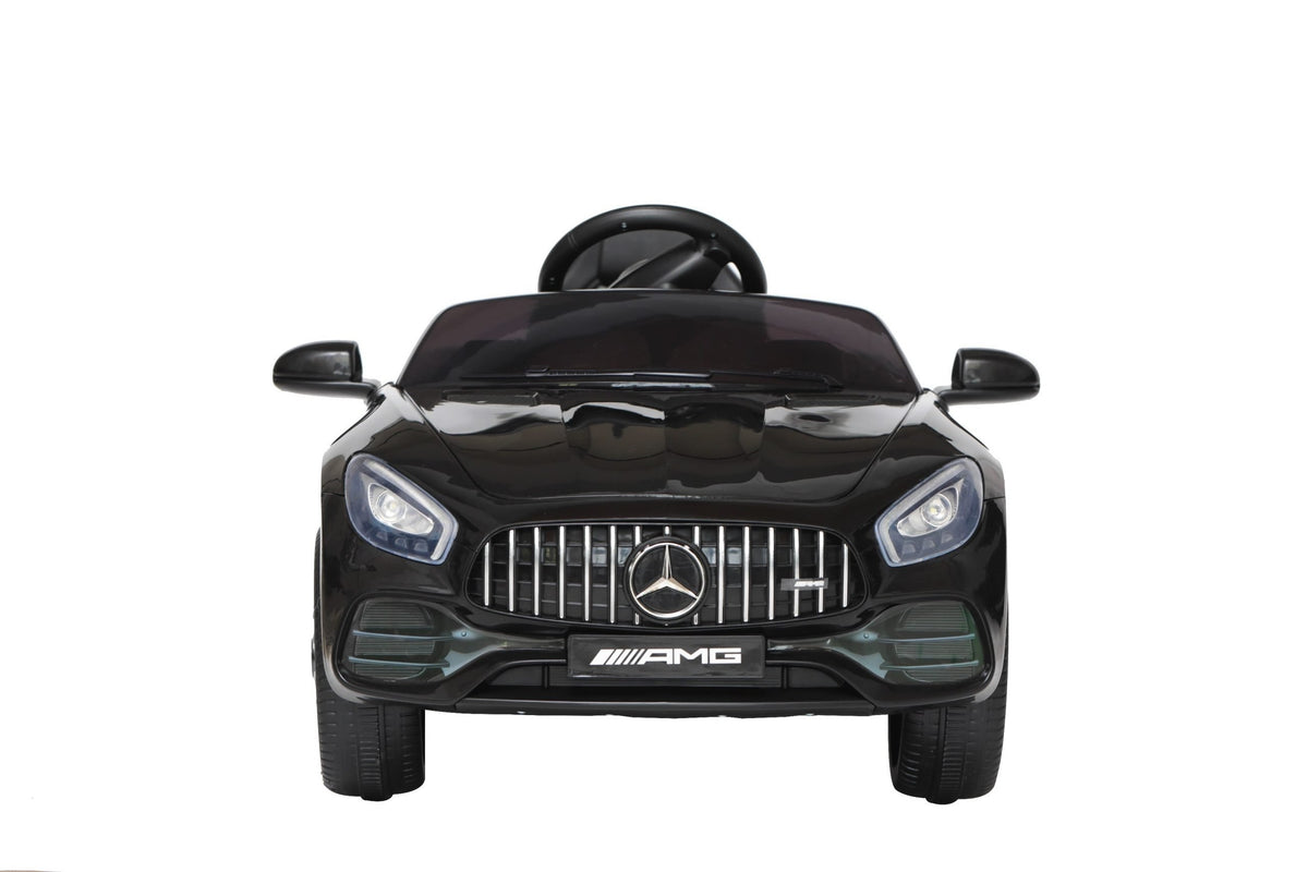 MINI AUTO PER BAMBINI MERCEDES GT