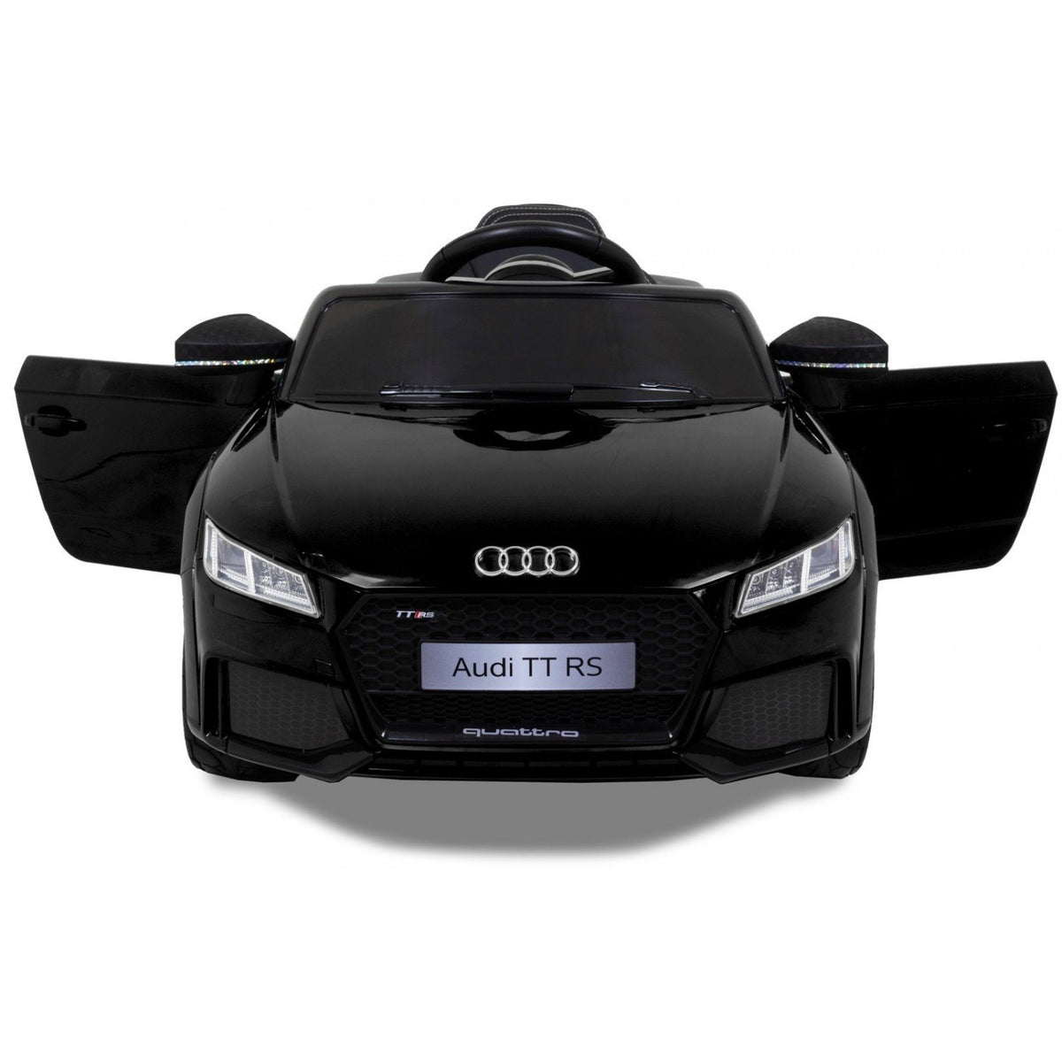 MINI AUTO PER BAMBINI AUDI TT