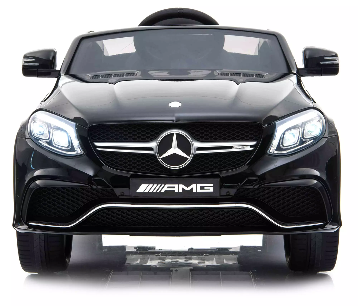 MINI AUTO PER BAMBINI MERCEDES GLE COUPÉ