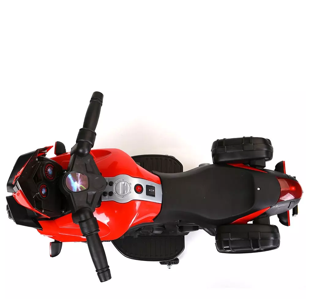 MINI MOTO PER BAMBINI MOTO SPEED