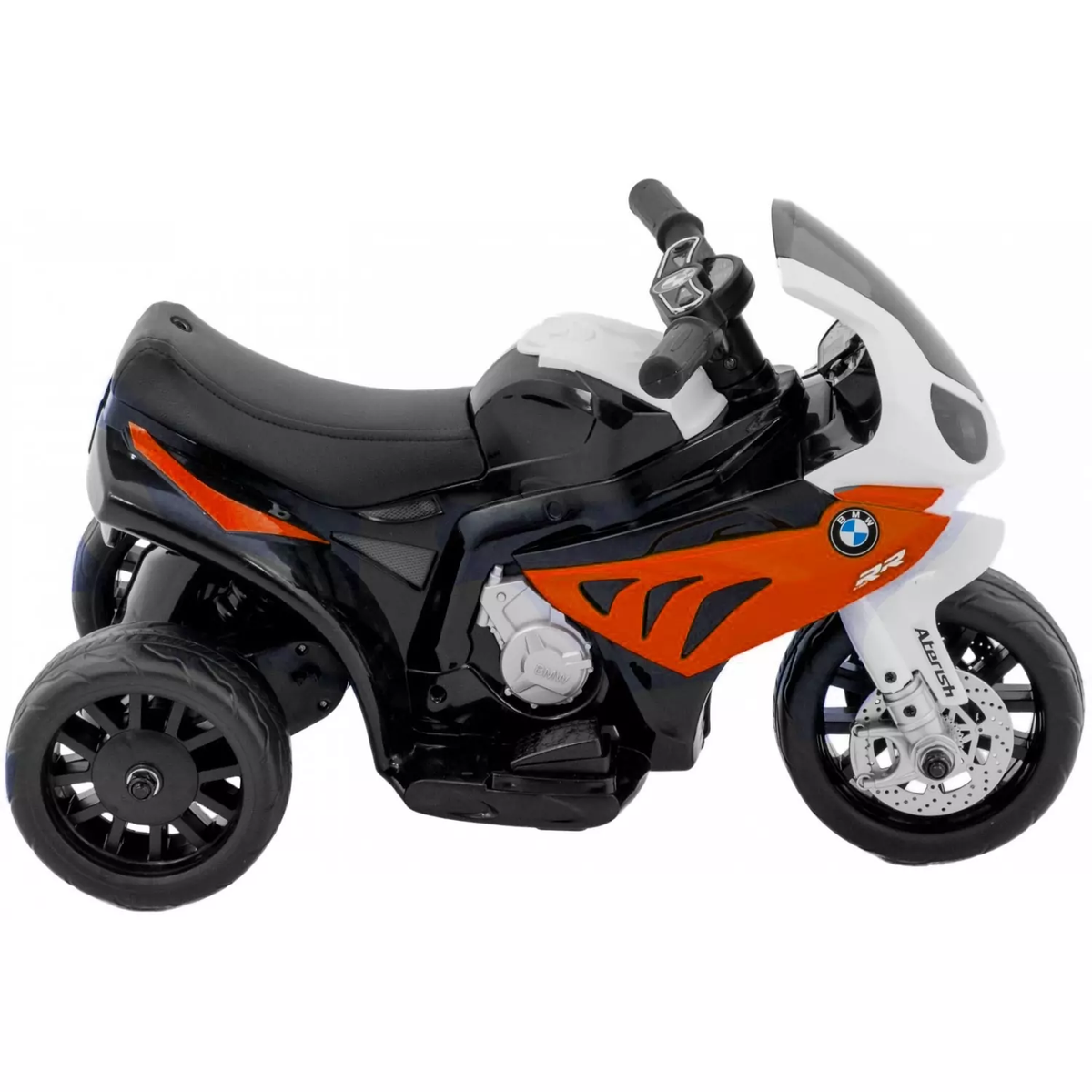 MINI MOTO PER BAMBINI BMW 6V