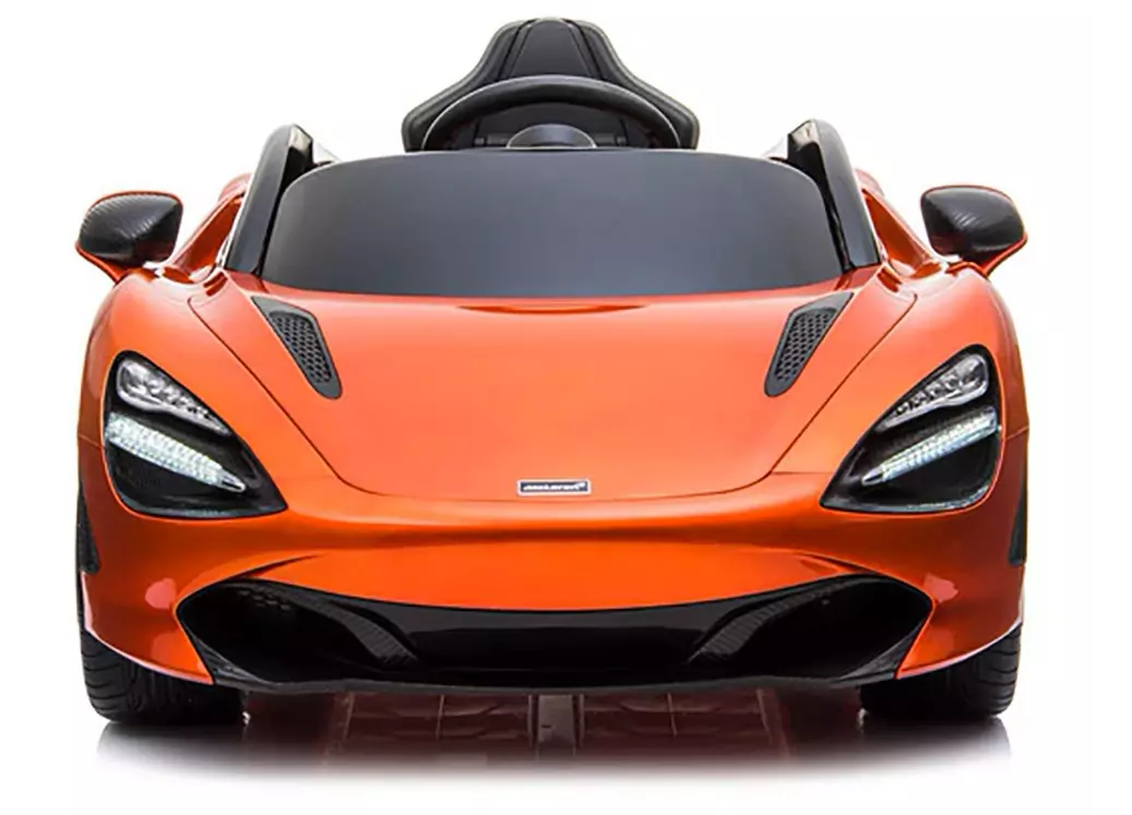 MINI AUTO PER BAMBINI MCLAREN 720s