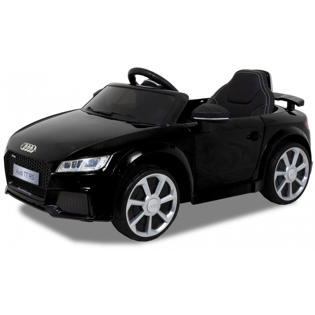 MINI AUTO PER BAMBINI AUDI TT