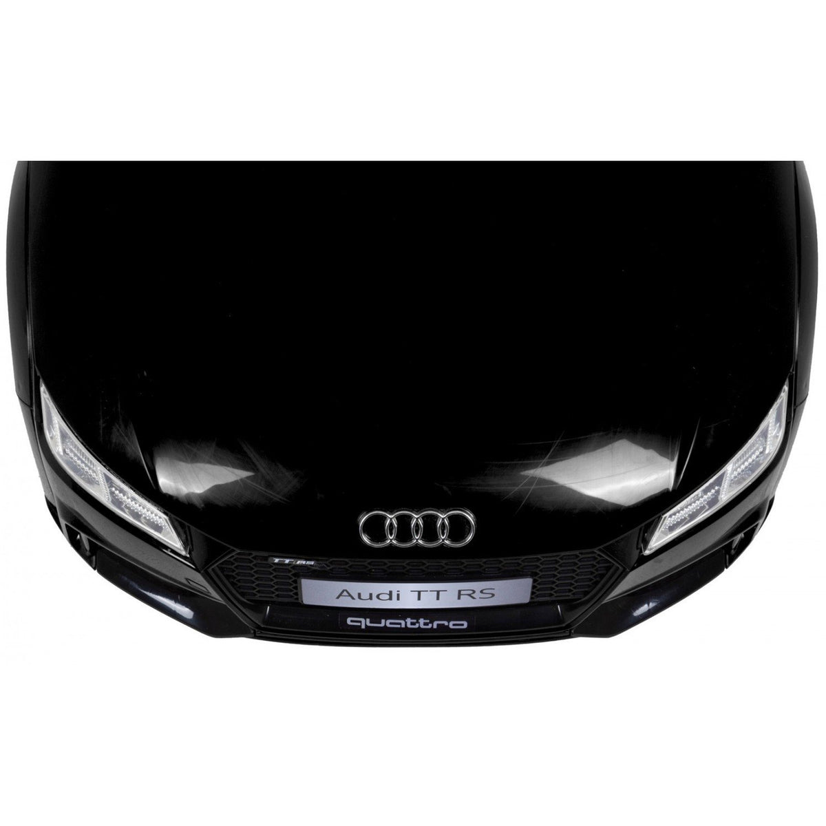 MINI AUTO PER BAMBINI AUDI TT