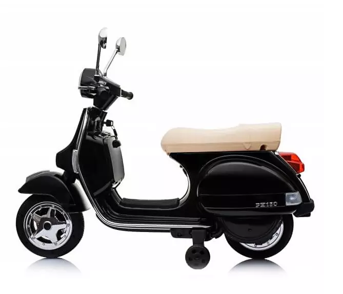 MINI MOTO PER BAMBINI VESPA PX 150