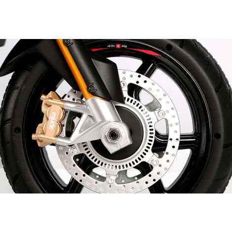 MINI MOTO PER BAMBINI APRILIA DORSODURO