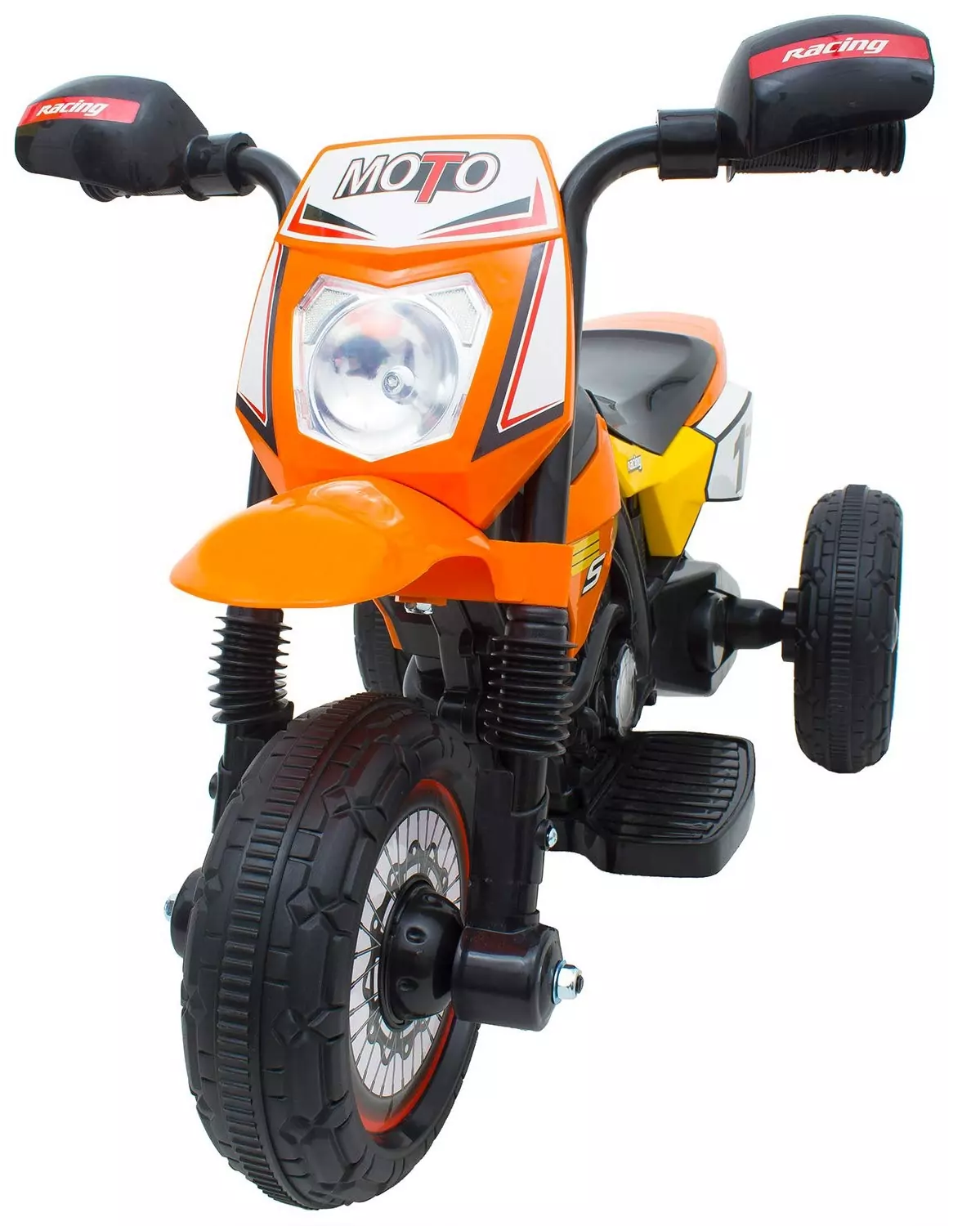 MINI MOTO PER BAMBINI MOTO CROSS