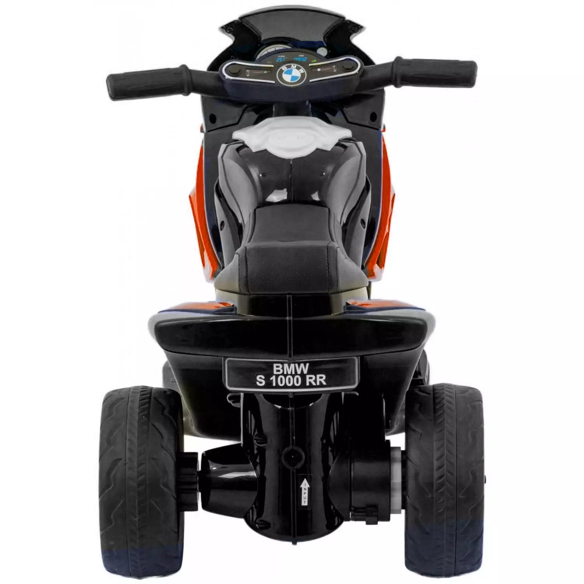 MINI MOTO PER BAMBINI BMW 6V