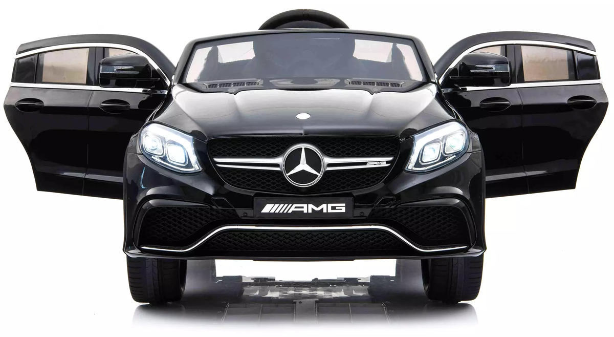 MINI AUTO PER BAMBINI MERCEDES GLE COUPÉ