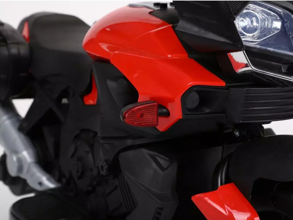 MINI MOTO PER BAMBINI MOTO SPEED