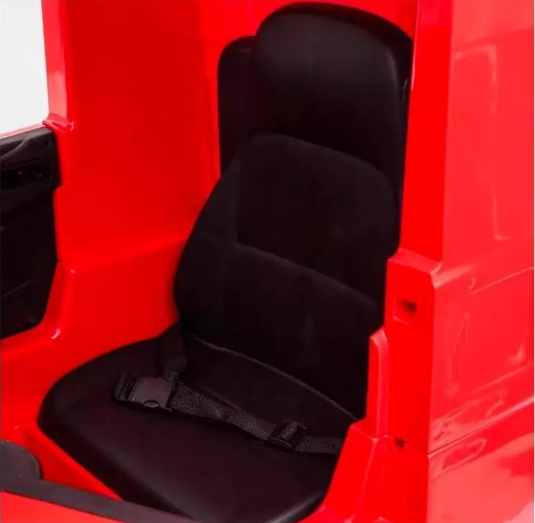 MINI CAMION MERCEDES ACTROS PER BAMBINI