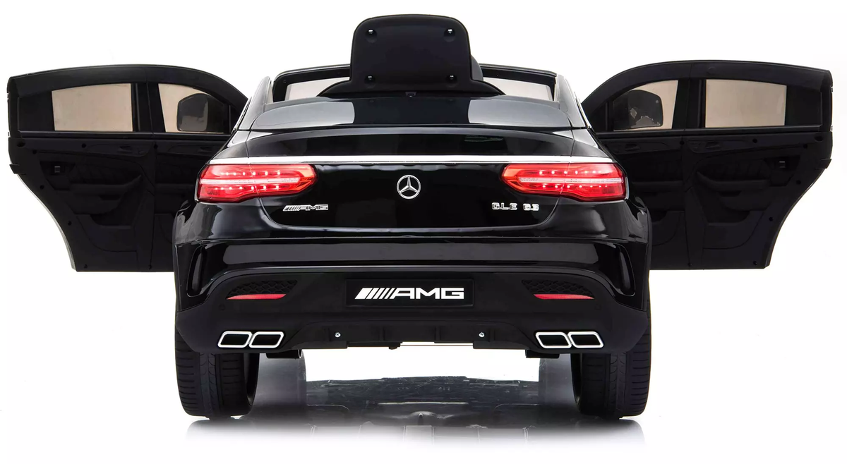 MINI AUTO PER BAMBINI MERCEDES GLE COUPÉ