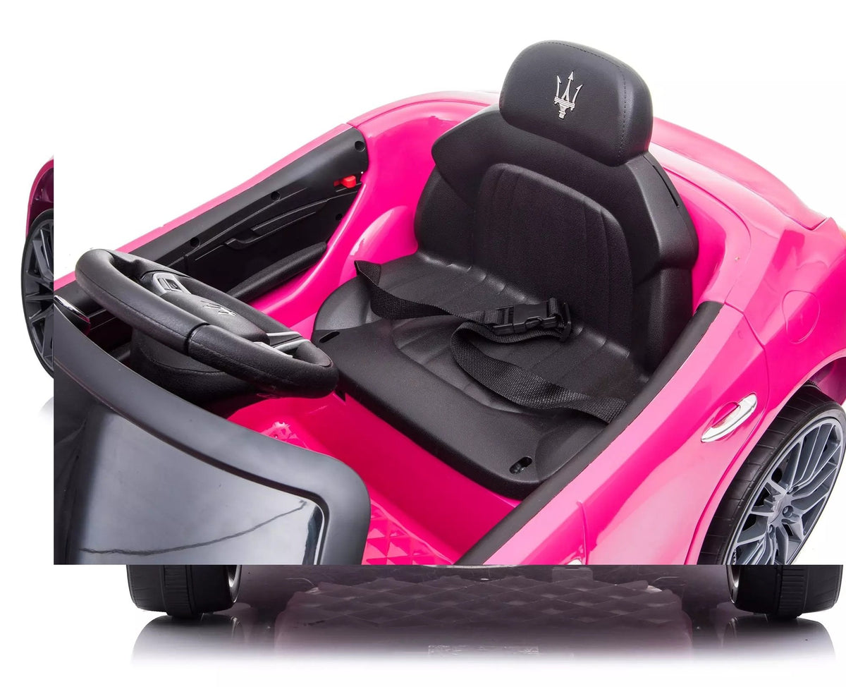MINI AUTO PER BAMBINI MASERATI GHIBLI