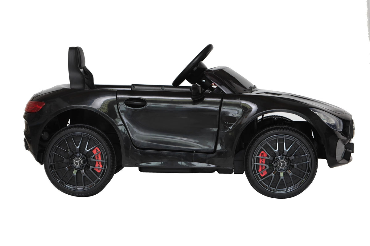 MINI AUTO PER BAMBINI MERCEDES GT