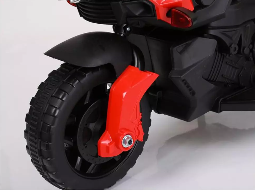 MINI MOTO PER BAMBINI MOTO SPEED