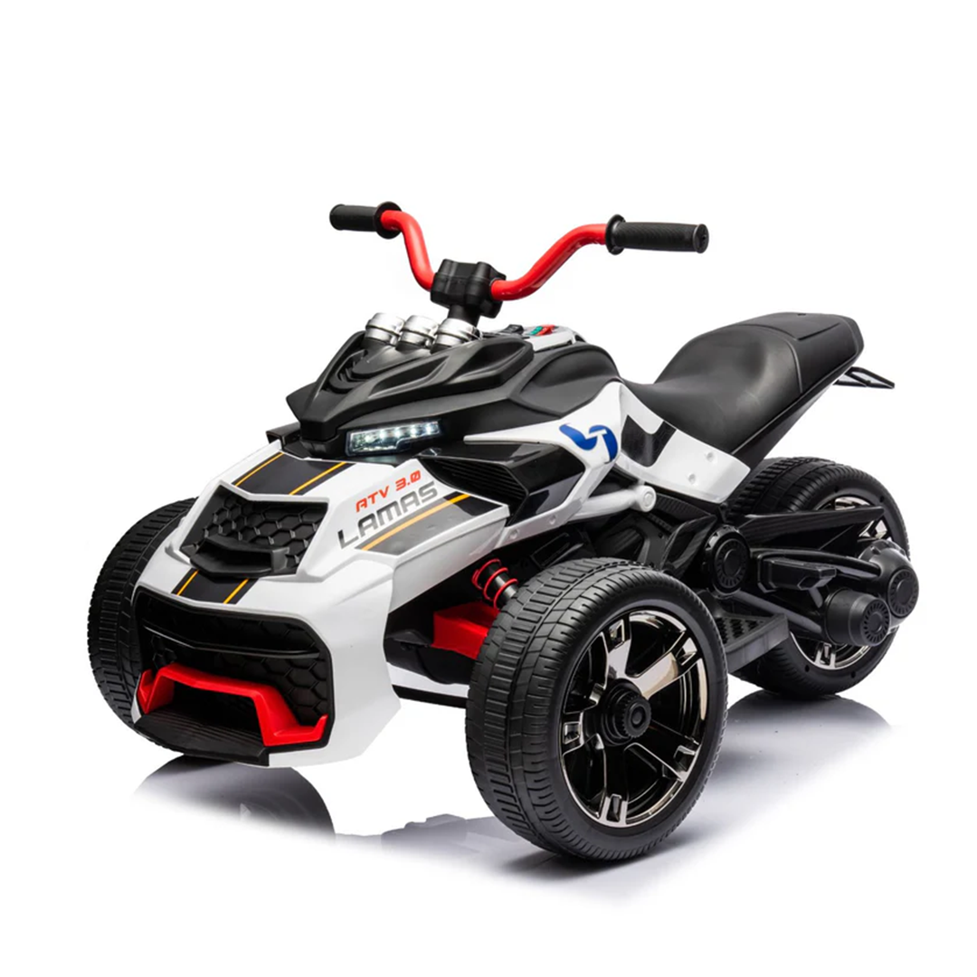 MINI QUAD PER BAMBINI ATV 3.0