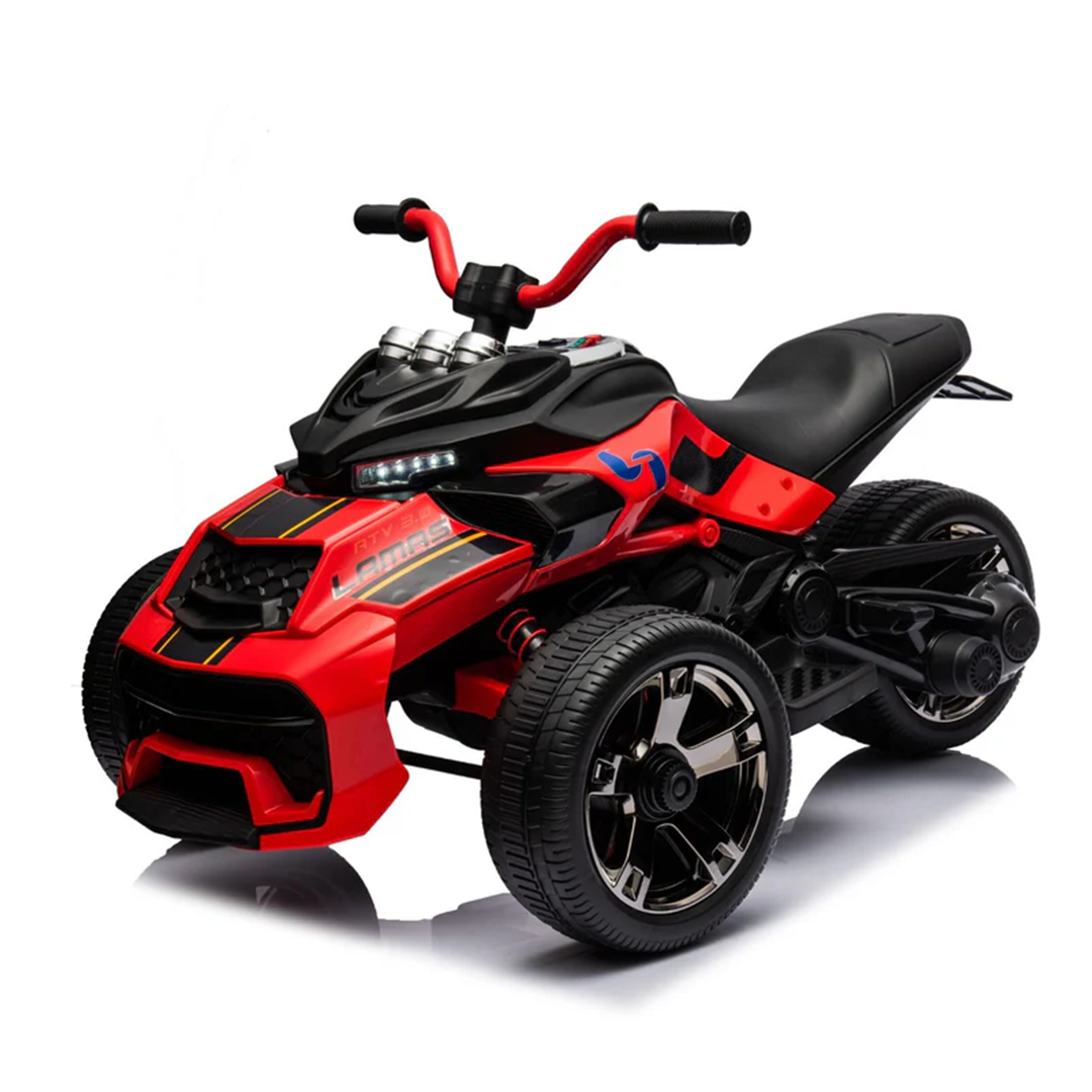 MINI QUAD PER BAMBINI ATV 3.0