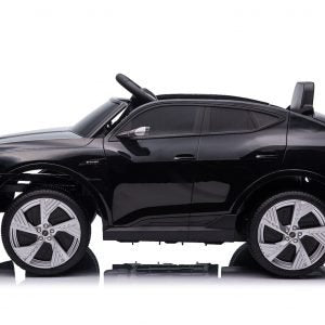 MINI AUTO PER BAMBINI AUDI E-TRON