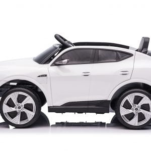 MINI AUTO PER BAMBINI AUDI E-TRON