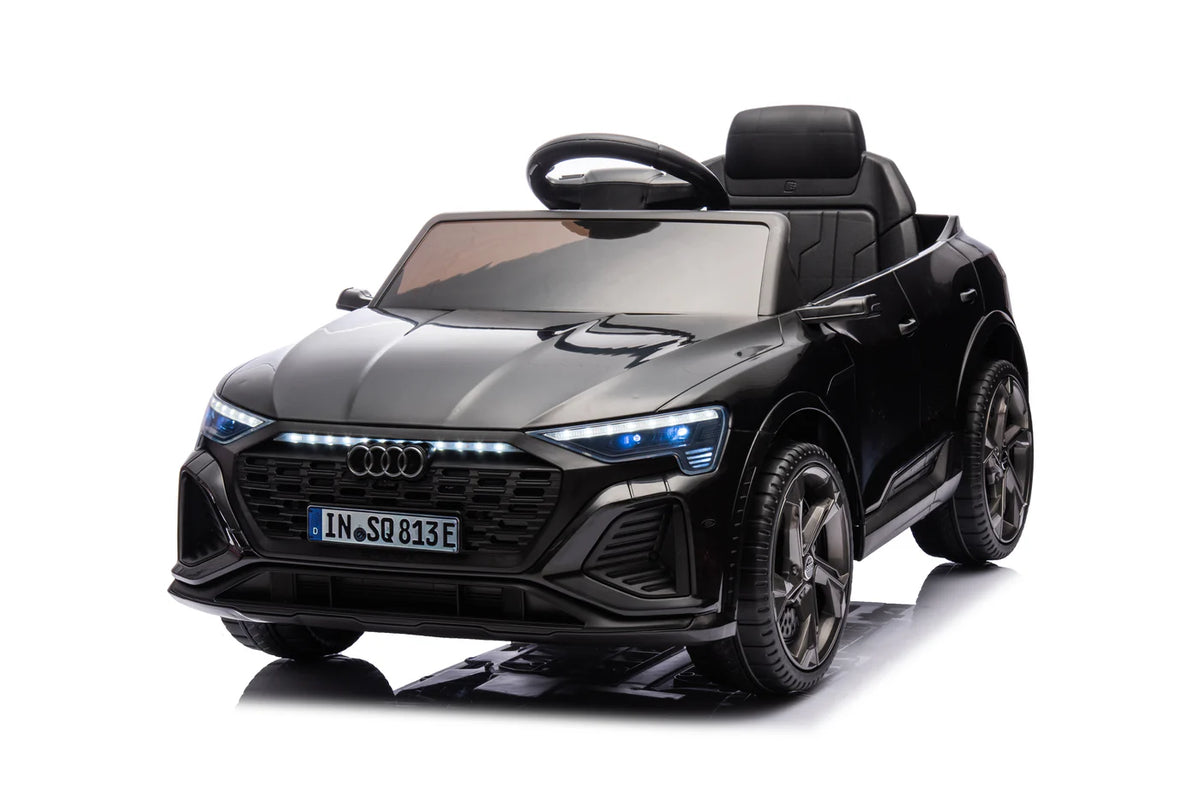 MINI AUTO PER BAMBINI AUDI Q8