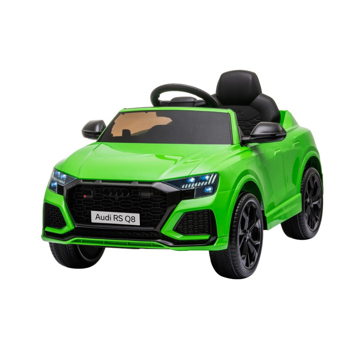 MINI AUTO PER BAMBINI AUDI SQ8