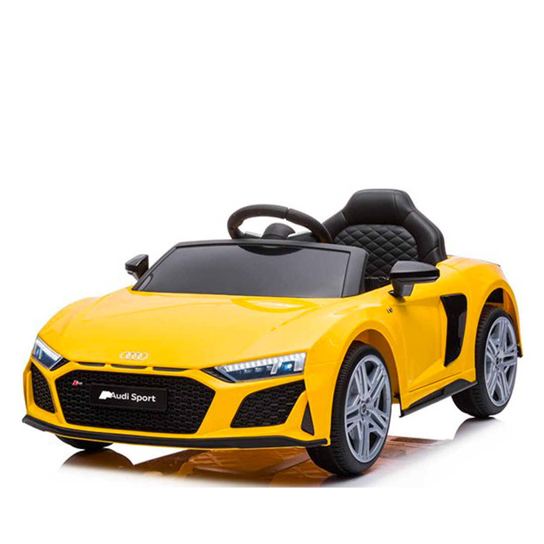 MINI AUTO PER BAMBINI AUDI R8 SPORT