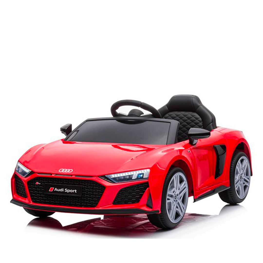 MINI AUTO PER BAMBINI AUDI R8 SPORT