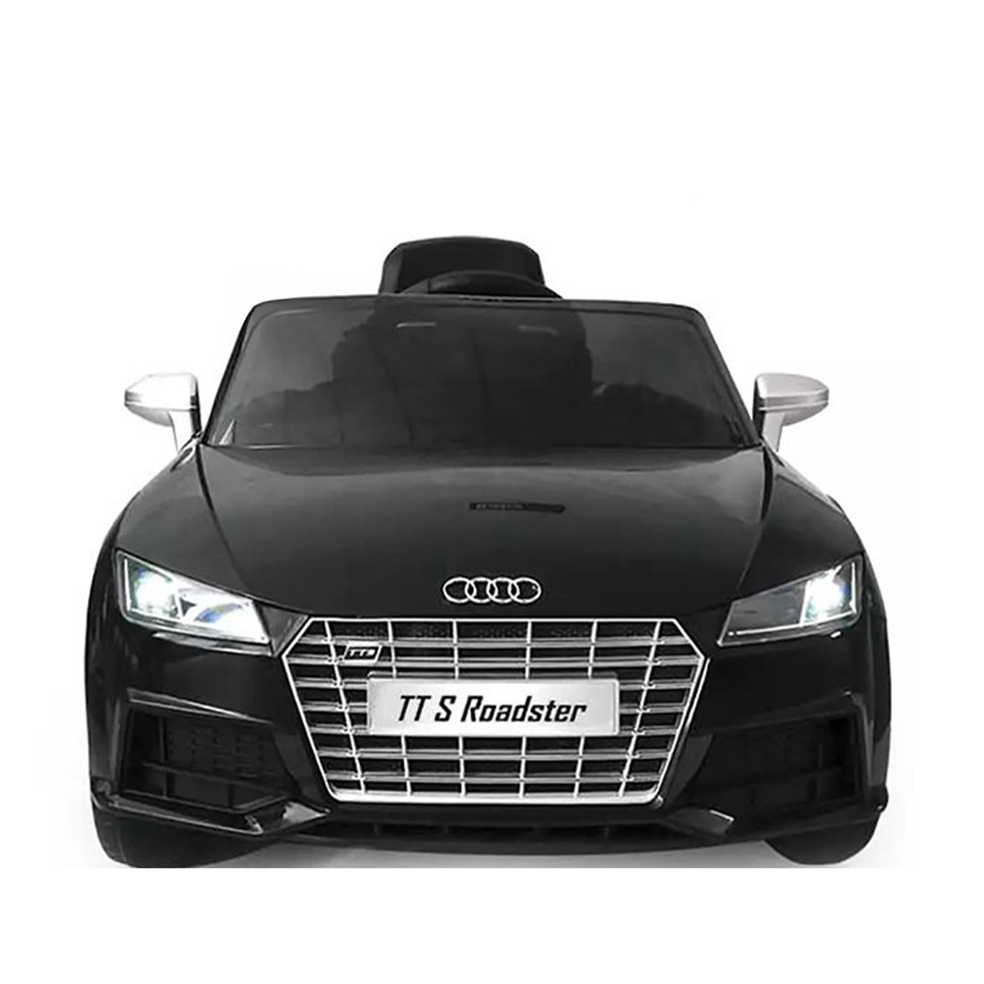 MINI AUTO PER BAMBINI AUDI TT