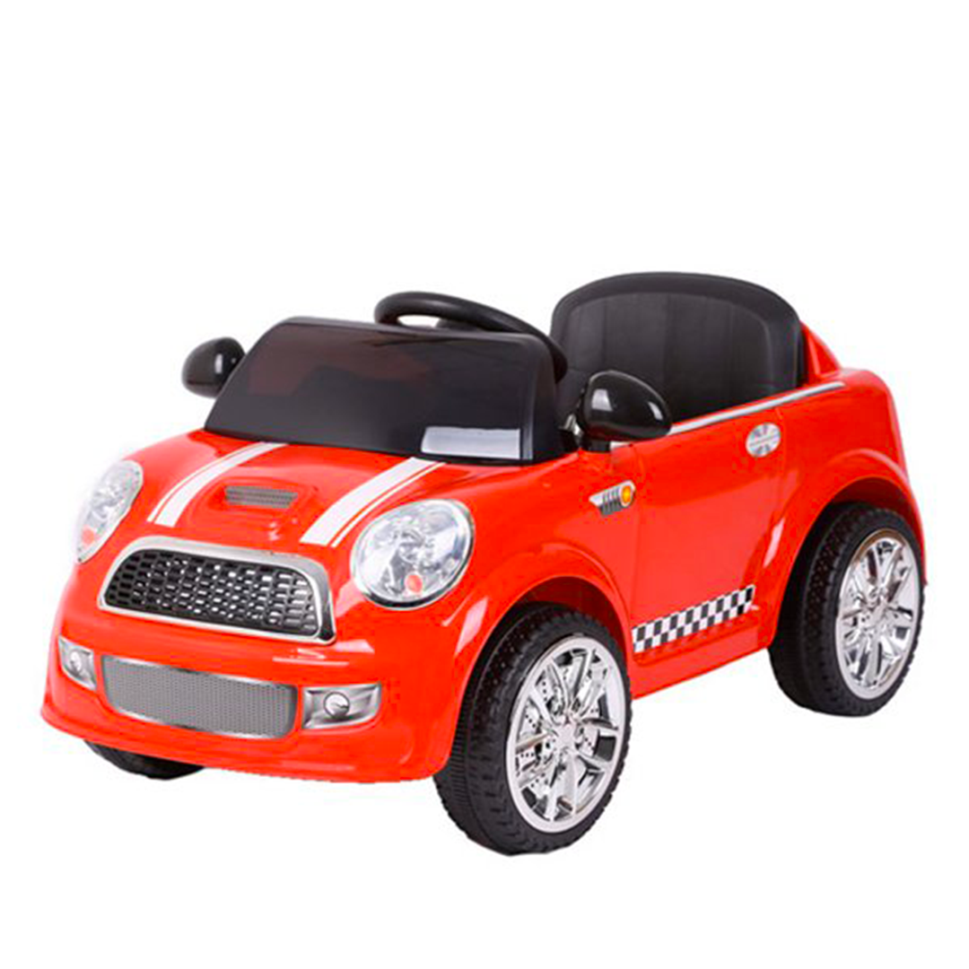 MINI AUTO PER BAMBINI AUTO CRAZY