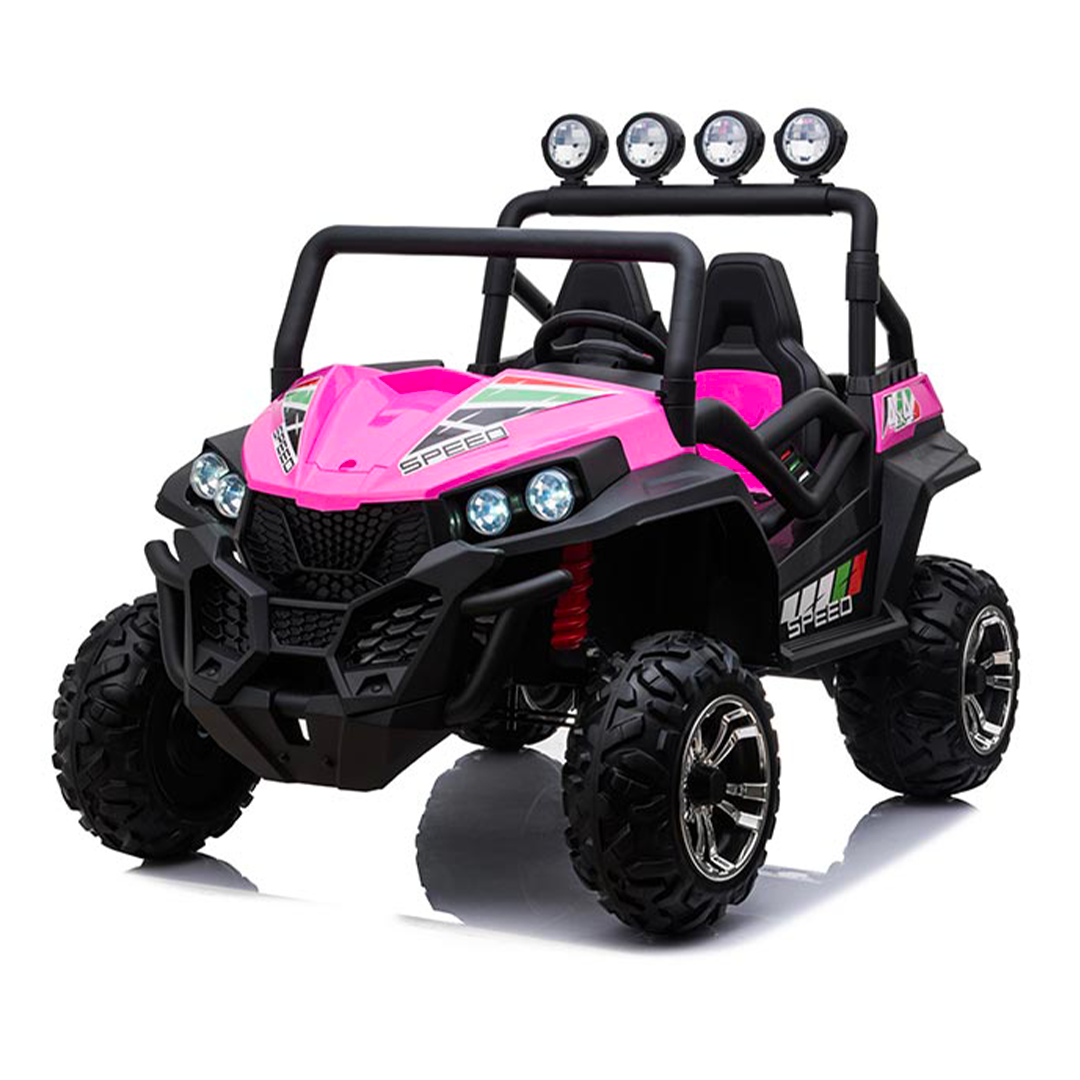 MINI AUTO PER BAMBINI AUTO THUNDER