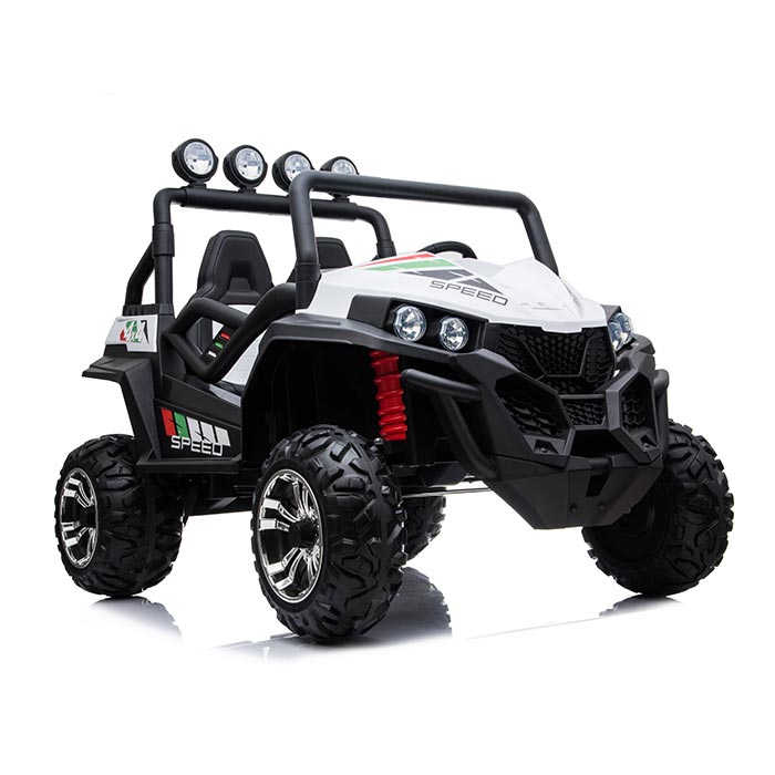 MINI AUTO PER BAMBINI AUTO THUNDER