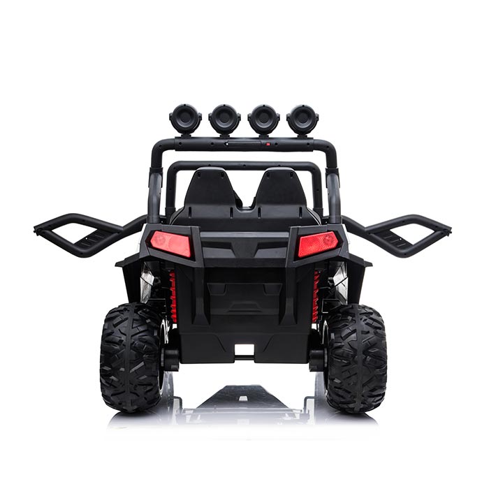 MINI AUTO PER BAMBINI AUTO THUNDER