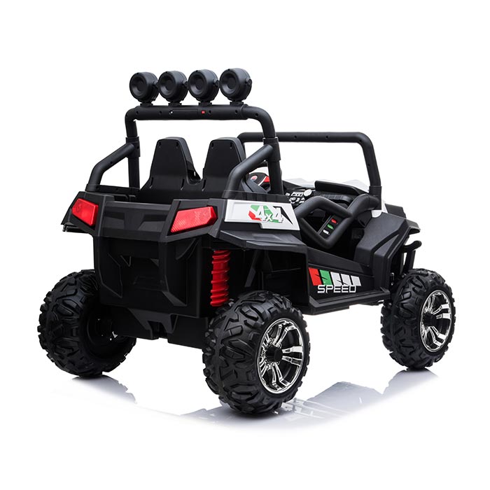 MINI AUTO PER BAMBINI AUTO THUNDER