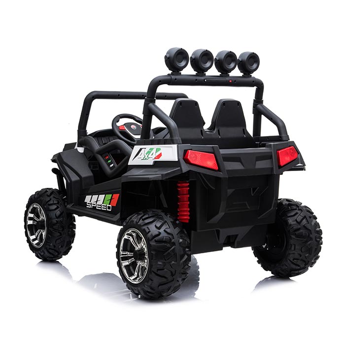 MINI AUTO PER BAMBINI AUTO THUNDER