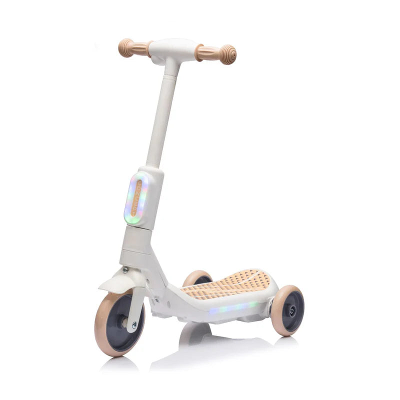 MONOPATTINO PER BAMBINI DELUXE