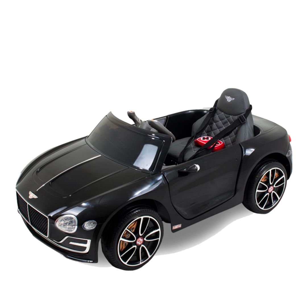 MINI AUTO PER BAMBINI BENTLEY
