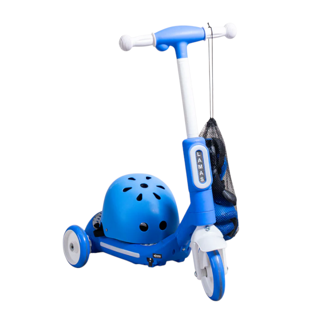 MONOPATTINO PER BAMBINI DELUXE