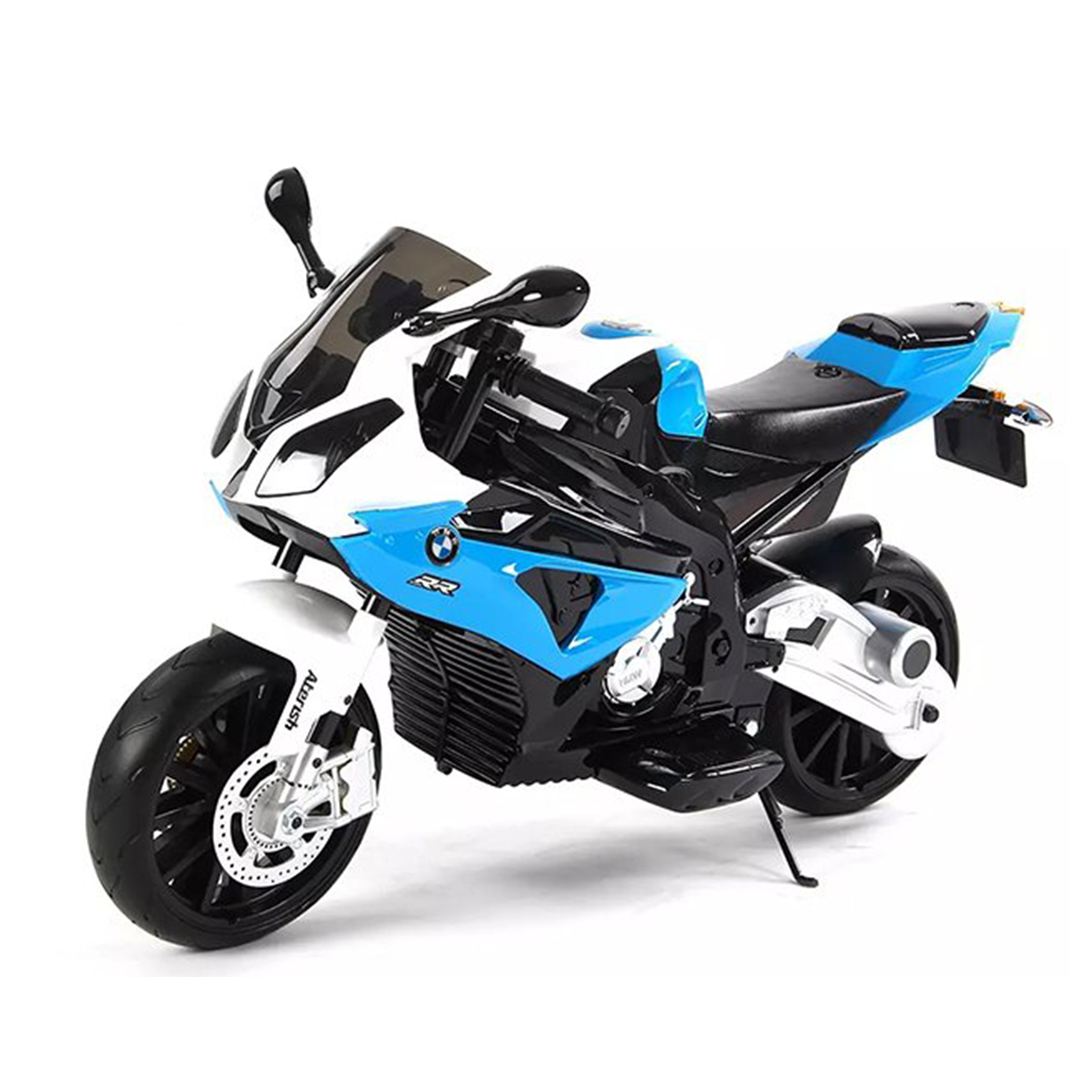 MINI MOTO PER BAMBINI BMW 12V