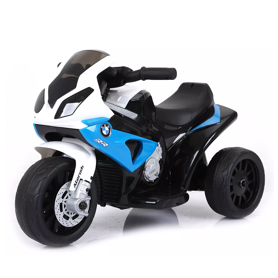 MINI MOTO PER BAMBINI BMW 6V