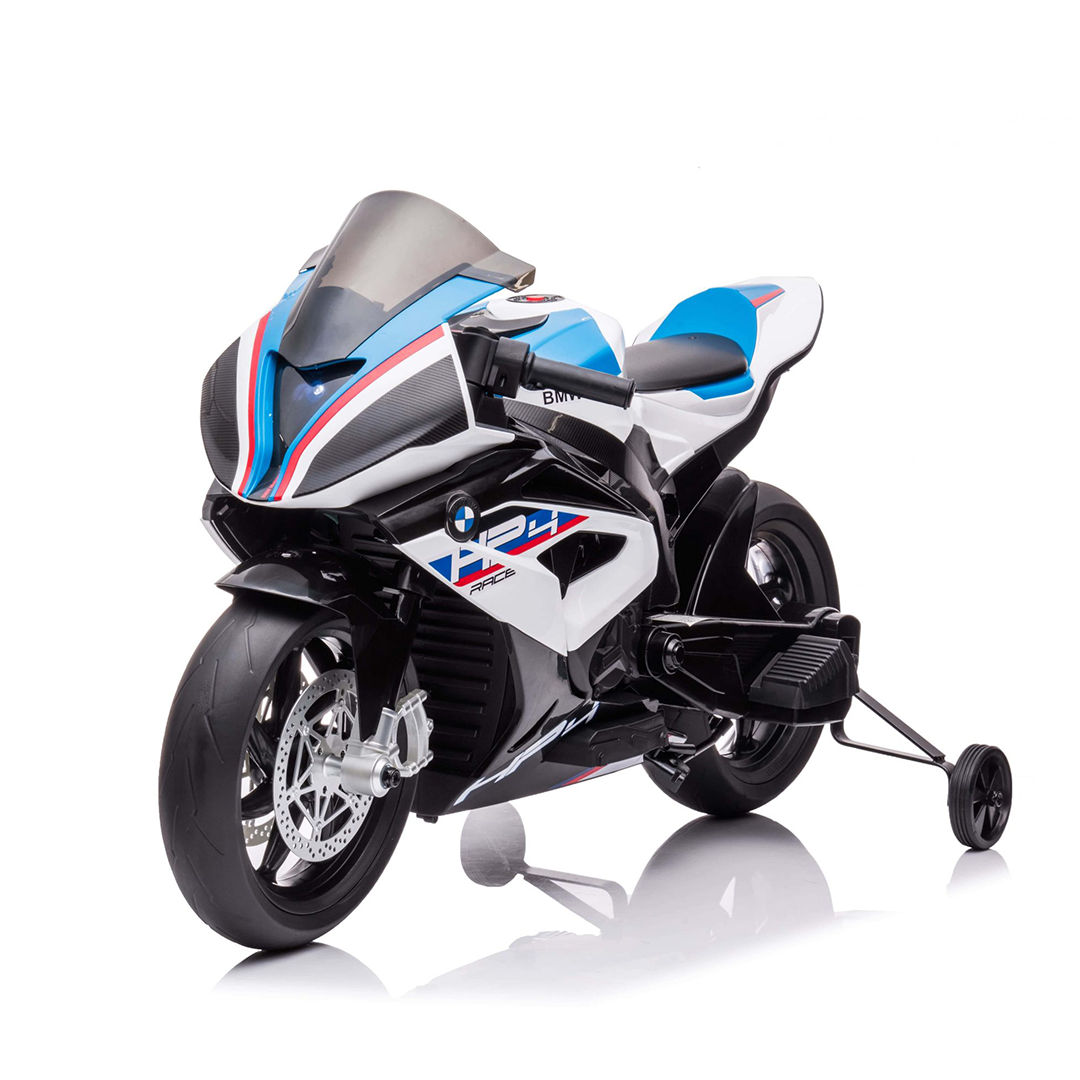 MINI MOTO PER BAMBINI BMW HP4 Race