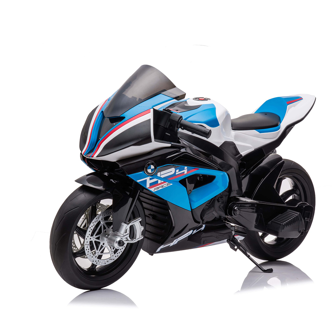 MINI MOTO PER BAMBINI BMW HP4 Race