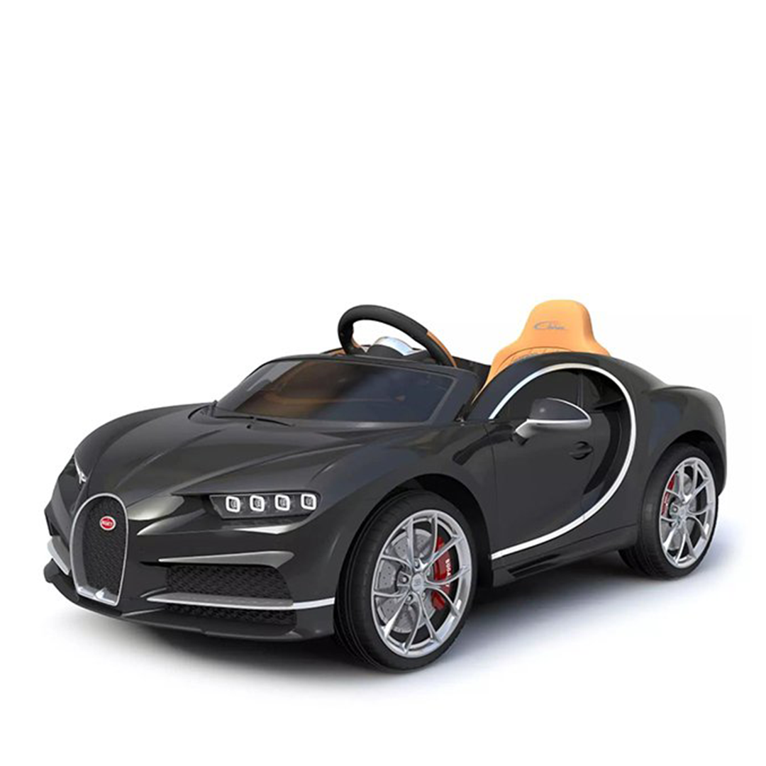 MINI AUTO PER BAMBINI BUGATTI CHIRON