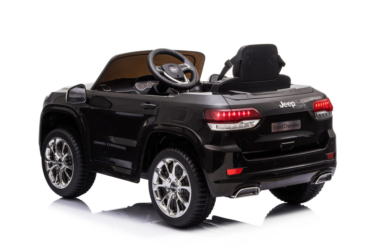 AUTO PER BAMBINI JEEP GRAND CHEROKEE