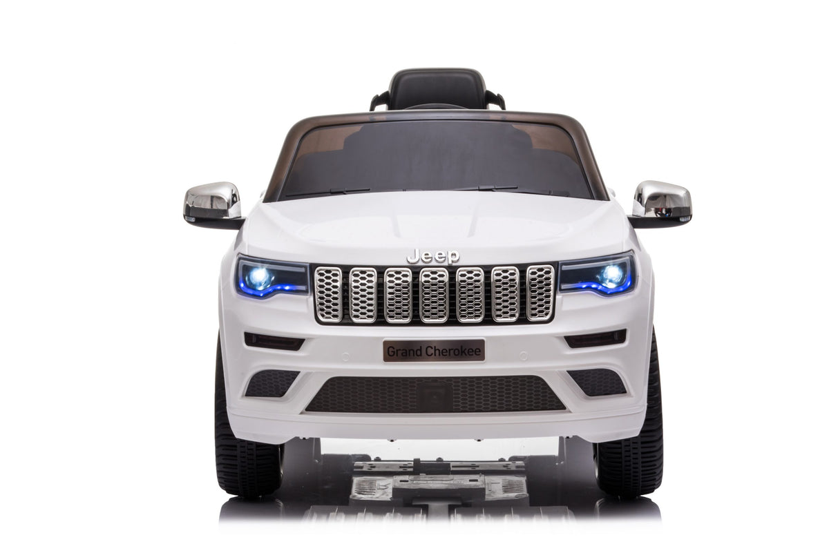 AUTO PER BAMBINI JEEP GRAND CHEROKEE