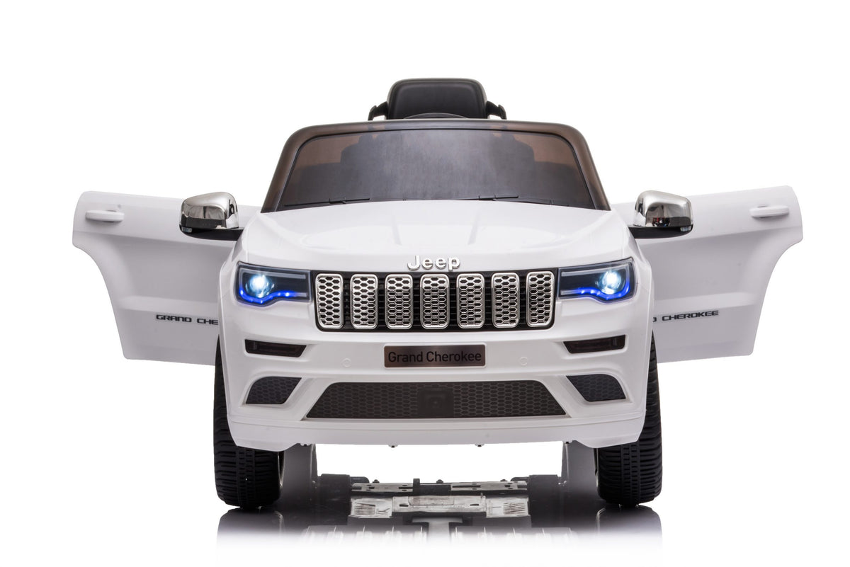 AUTO PER BAMBINI JEEP GRAND CHEROKEE