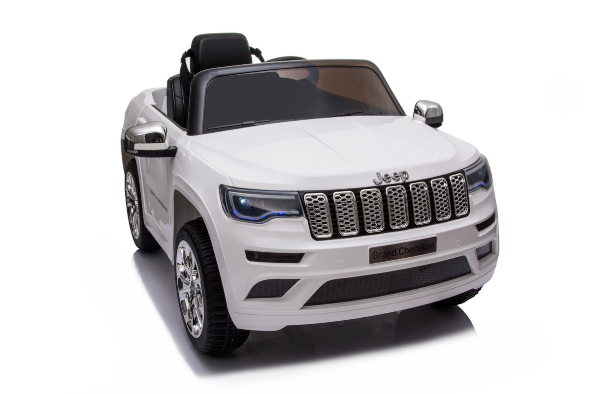 AUTO PER BAMBINI JEEP GRAND CHEROKEE